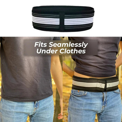 Back Relief Belt